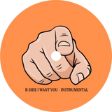 Infamous Classics Vol. 2 / I Want You (Ceelo Green)