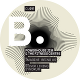 Powerhouse Jim & The Fitness Centre b/w That’ll Be Busy EP