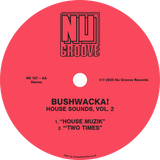 Bushwacka / House Sounds Vol. 2