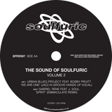 Donna Allen, Urban Blues Project, Micky More & Andy Tee / The Sound of Soulfuric Volume 2