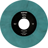 DJ Tron / Sole Power b/w Chevy Chase (2026 Repress)