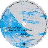 Dj Dial-On / Memory Chase (C.K Remix)