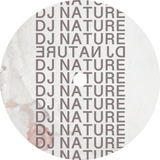 DJ Nature / SuperStar b/w Train, Amor