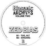 Zed Bias / Archives Vol. 2