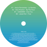 Jesus Fernandez, Alex Preston, Cassimm, Jewel Kid / Toolroom Sampler Vol. 22