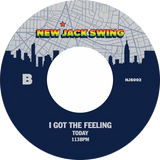 Ready For The World, Today / New Jack Swing Vol. 2