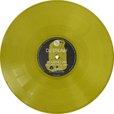 DJ Steaw / Holding On (Ron Trent Remix) (2026 Repress)