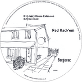 Red Rack'em / Wonky Bassline Disco Banger