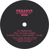 Pegasvs, Nathan Haines / Transition (Laroye Remix)