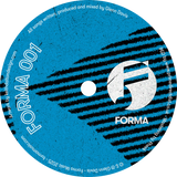 Glenn Davis / Forma EP