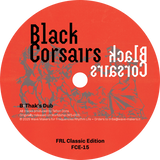 Black Corsairs / Black Corsairs