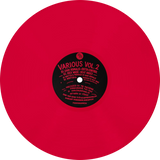 Jacksonville, Vakula, Gari Romalis, Rick Wade / Various Vol. 2