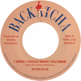 Slim Smith, Alton Ellis / We Must Be In Love b/w I Wish I Could Make You Mine