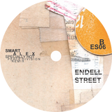 T.V. Babies, Smart Alex / Deeper Situation b/w Specially Hot (Peace Division Remix)