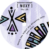 Darius Syrossian / Moxy Musik Editions V9