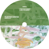 Nomadic’s (James Curd & Osunlade) / Better Man (Frits Wentink, Too Easy, Mr. Ho Remixes)