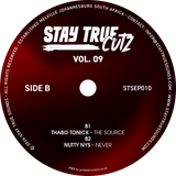 Various Artists / Stay True Cutz Vol. 9