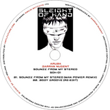 Aruba (Darran Nugent) / Soundz From My Stereo