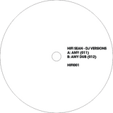 Hifi Sean / DJ Versions (Amy Winehouse)