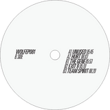 Retromigration / Ausfahrt 9 EP