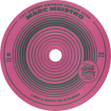 King Most, Marc Meistro / Money In The Bag b/w Like A Moth To A Flame