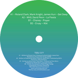 Roland Clark, Mark Knight, David Penn, James Hurr / Toolroom Sampler Vol. 20