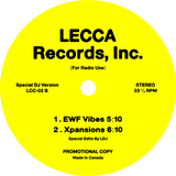 First Choice, Rossana Casale, Earth Wind & Fire, Lonnie Liston Smith / Lecca 02