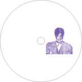 Whitney Houston, Prince / Thinkin' Bout'Chu b/w Future