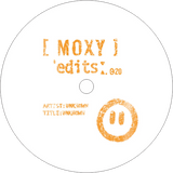 Moxy / Moxy Edits 19 & 20