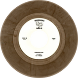 DJ Tron / Punchbag b/w Groovetop (2026 Repress)