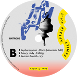 Recloose, Hazmat Live, Mike Misiu, Medlar, Daisybelle, Mpharanyana, Saucy Lady, Marina Trench / Family Affair Vol. 5