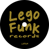 Lego Edit, Chewy Rubs, Scruscru, Frank Virgilio, Sparkling Attitude, The Magic Track / Super Disco Edits