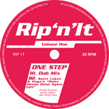 Rip ‘n’ It / One Step