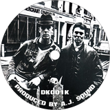 A.J. Sound / The Block E.P.