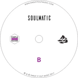 Purple Disco Machine / Soulmatic Limited Edition (RSD2026)