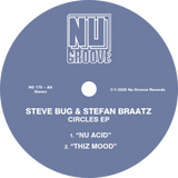 Steve Bug & Stefan Braatz / Circles EP