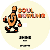 CeeLo Green, Luther Vandross / I Want You b/w Shine