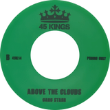 Gang Starr / The Militia b/w Above The Clouds (Inspectah Deck)