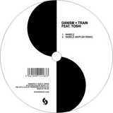 Danism + Train feat. Toshi / More b/w Mabele (Rocco, Moplen Remixes)