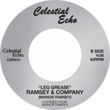Ramsey & Company / Love Call b/w Leg Grease