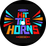 Caserta / Hit The Horns