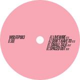Tom Esselle / WOLFEP083 - Luv4Wax