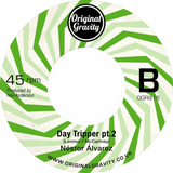 Luchito & Nestor / Day Tripper