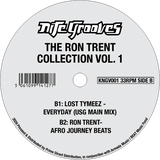 New African Orchestra, Lost Tymeez, USG / The Ron Trent Collection Vol. 1