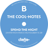 The Cool-Notes / Spend The Night (Dimitri From Paris Remixes)