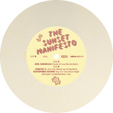 Joel Sarakula, Kimchii, Goodvibes Sound / The Sunset Manifesto Volume 2 (Ben Jamin, Monsieur Van Pratt, Matt Hughes Remixes)