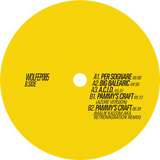 Manuel Darquart / Dream House Factory Vol. 1 (Retromigration)
