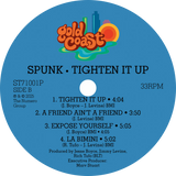 Spunk / Tighten It Up (RSD2026)