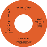 Church / How Long b/w Da Da Song