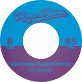 Montell Jordan, Ini Kamoze / This Is How We Do It b/w Here Comes The Hotstepper - Luv4Wax